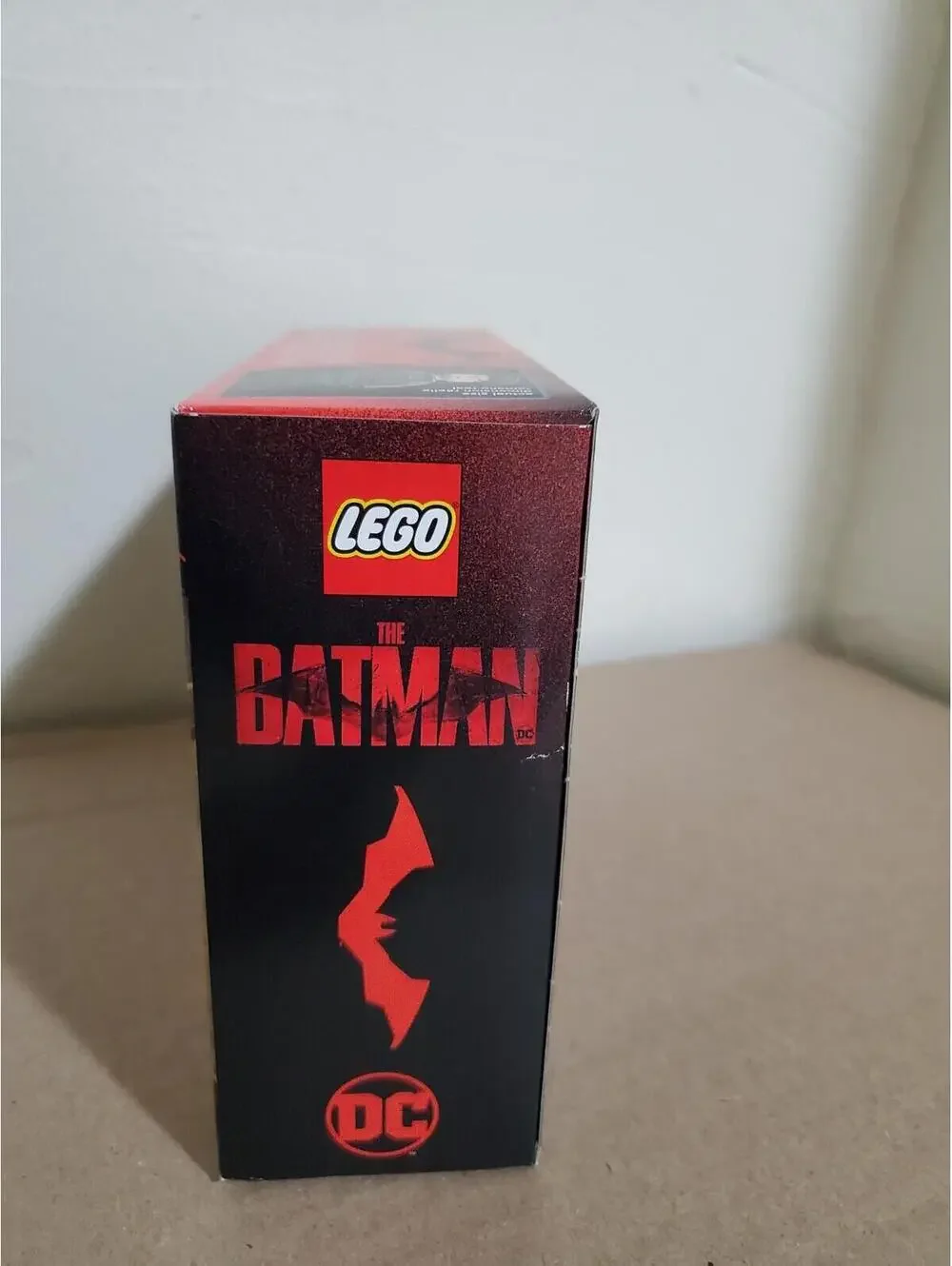 LEGO Super Heroes DC Comics Batman  Selina Kyle Motorcycle Pursui 76179 Building - Picture 4 of 7